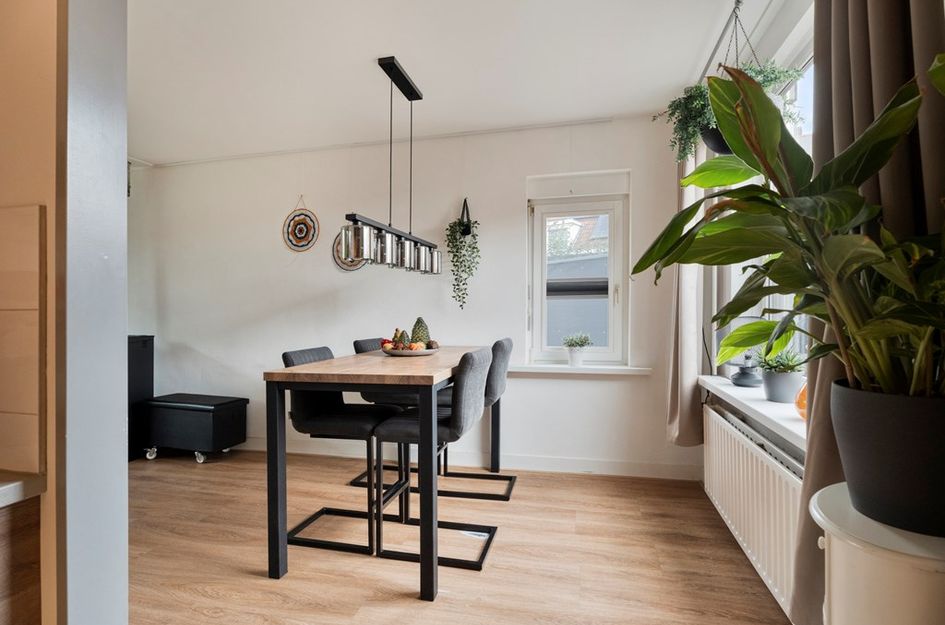 Witte de Withstraat 34
