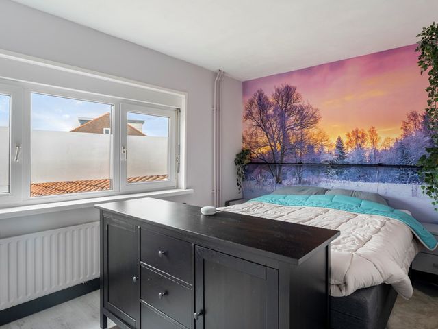 Witte de Withstraat 34, Bunschoten-Spakenburg