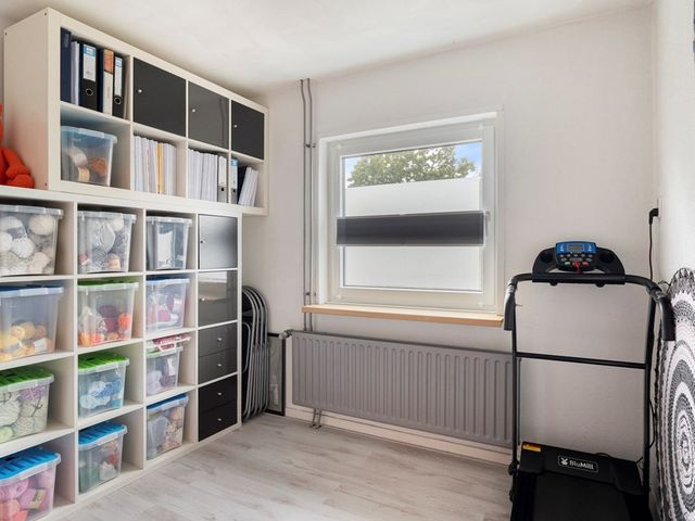 Witte de Withstraat 34, Bunschoten-Spakenburg