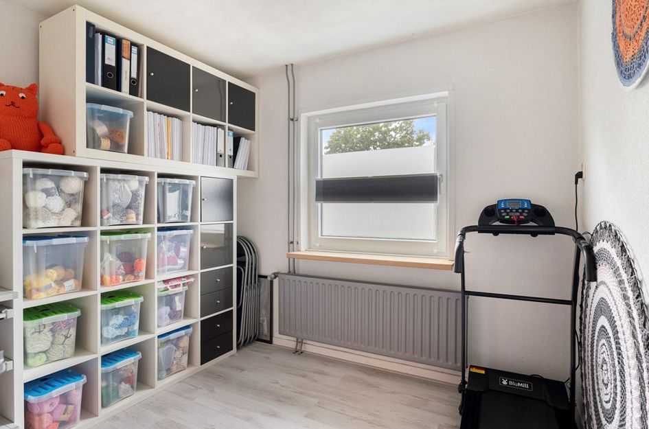 Witte de Withstraat 34