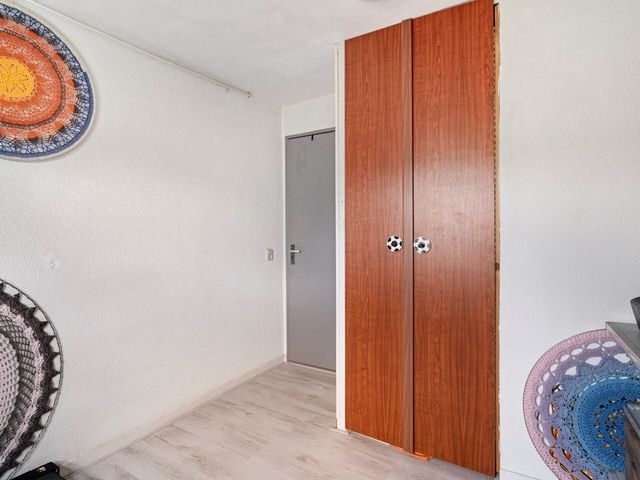 Witte de Withstraat 34, Bunschoten-Spakenburg