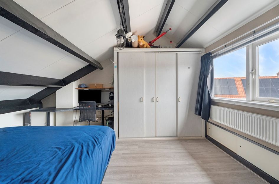 Witte de Withstraat 34