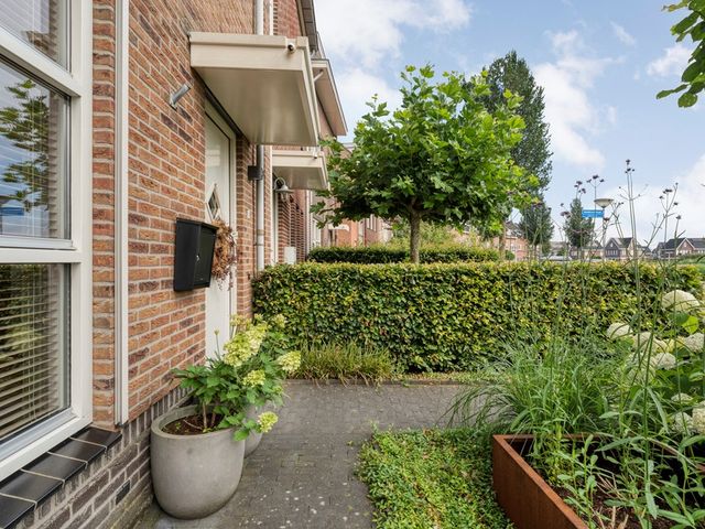 Van Kouwenborchstraat 59, Hardenberg