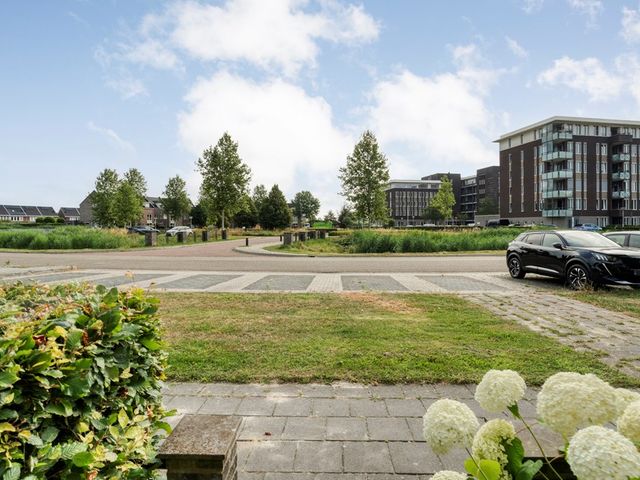 Van Kouwenborchstraat 59, Hardenberg