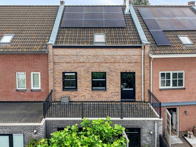 Van Kouwenborchstraat 59, Hardenberg