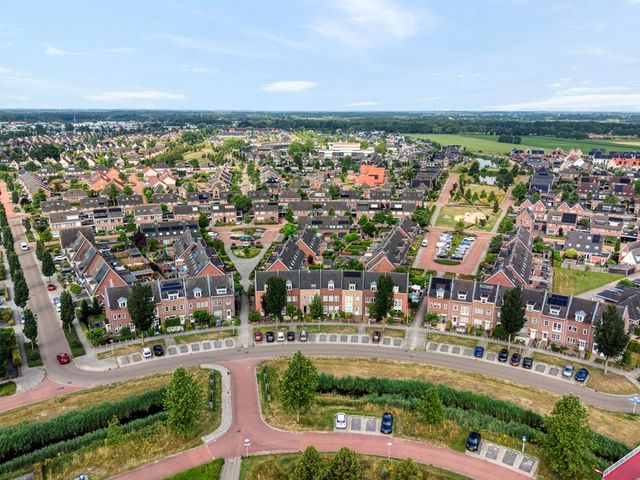 Van Kouwenborchstraat 59, Hardenberg