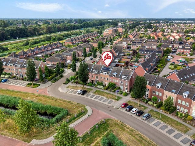 Van Kouwenborchstraat 59, Hardenberg