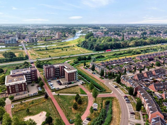 Van Kouwenborchstraat 59, Hardenberg
