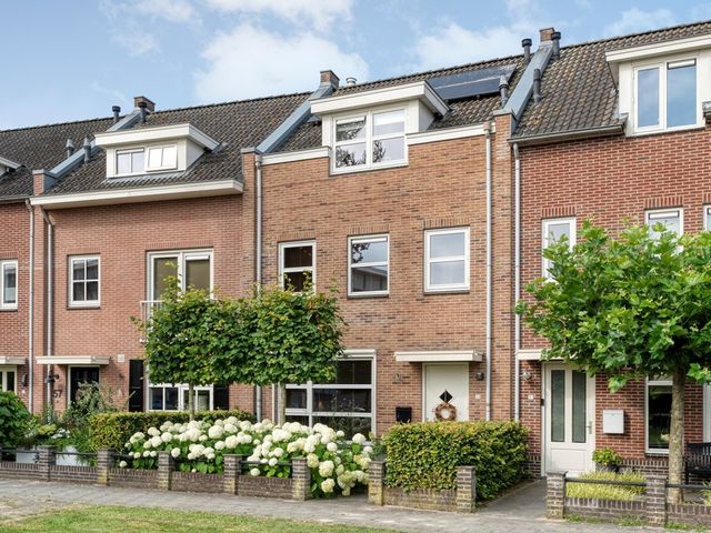 Van Kouwenborchstraat 59, Hardenberg