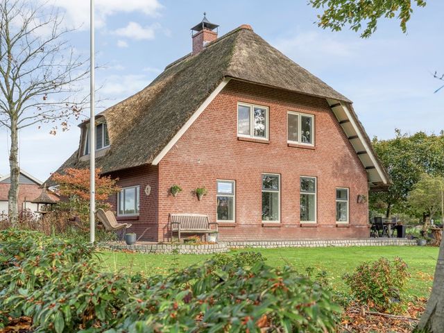 Emtenbroekerdijk 40, Bruchterveld