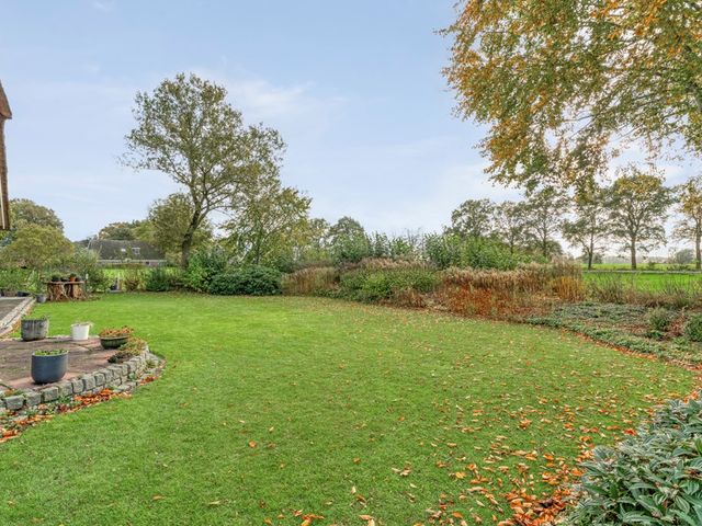 Emtenbroekerdijk 40, Bruchterveld