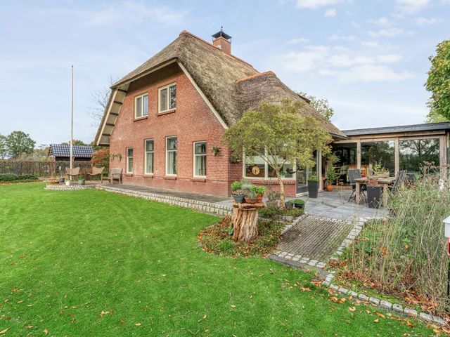 Emtenbroekerdijk 40, Bruchterveld