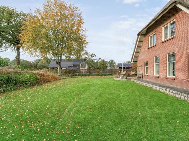 Emtenbroekerdijk 40, Bruchterveld