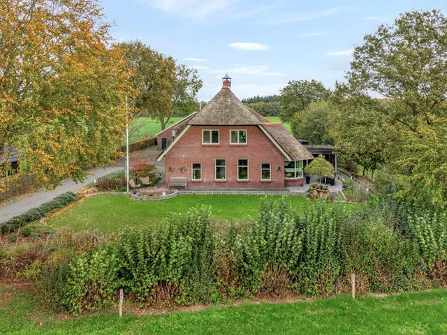 Emtenbroekerdijk 40, Bruchterveld