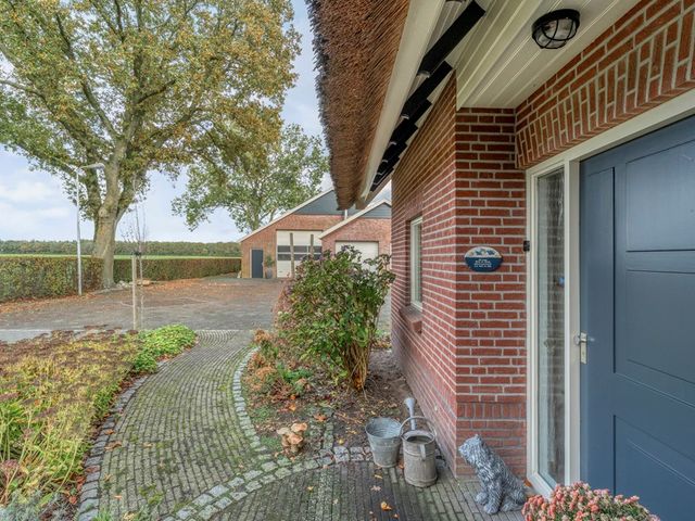 Emtenbroekerdijk 40, Bruchterveld