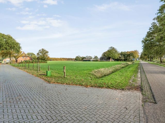 Emtenbroekerdijk 40, Bruchterveld