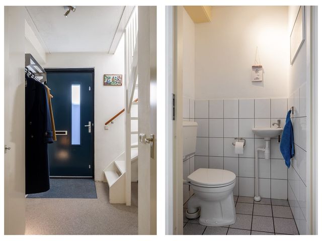 Vlasakkers 15, Drachten