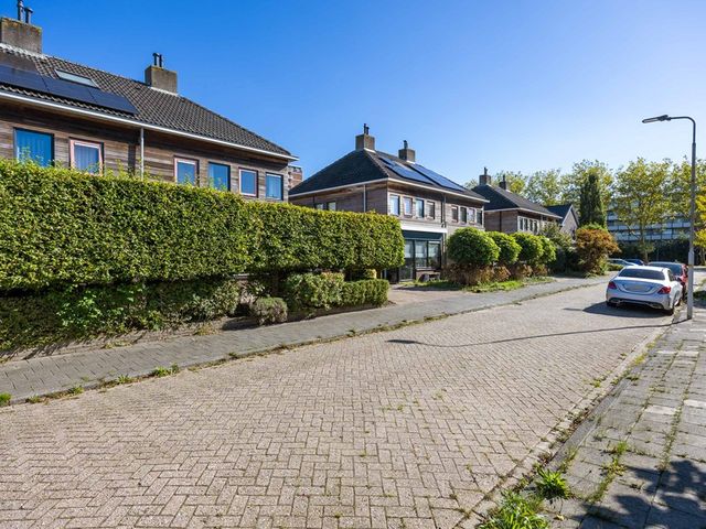 Vlasakkers 15, Drachten