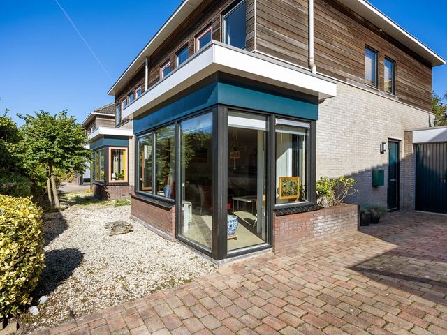 Vlasakkers 15, Drachten