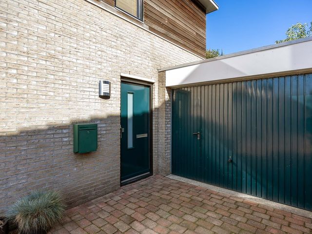 Vlasakkers 15, Drachten