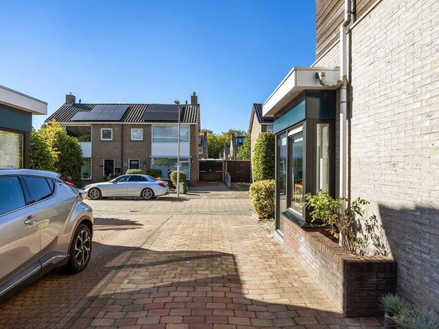 Vlasakkers 15, Drachten