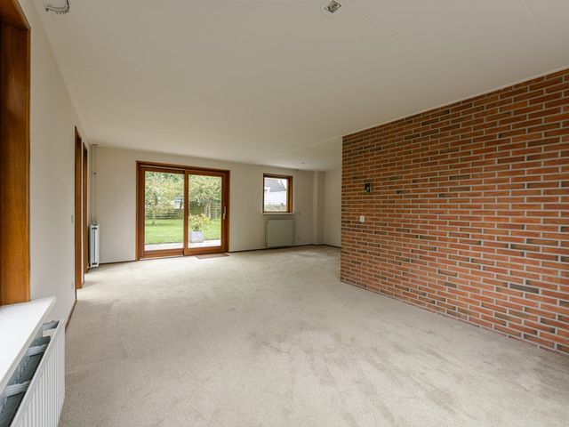 Taede Zijlstrastrjitte 6, Witmarsum
