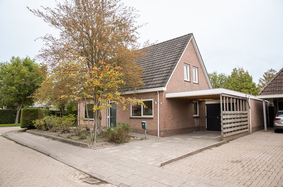 Taede Zijlstrastrjitte 6