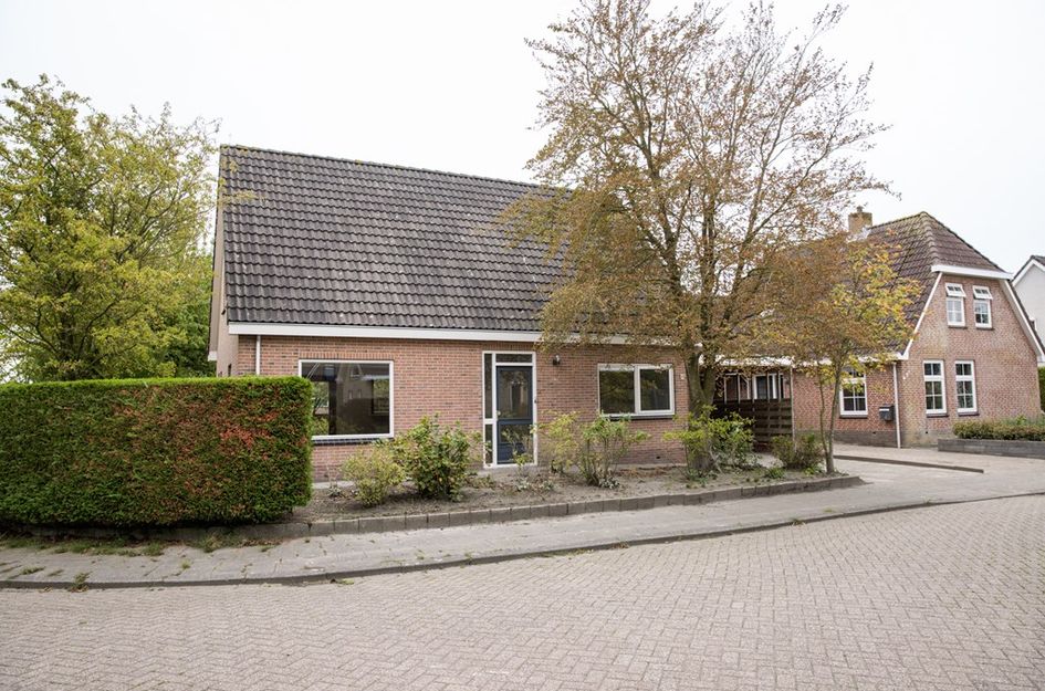 Taede Zijlstrastrjitte 6