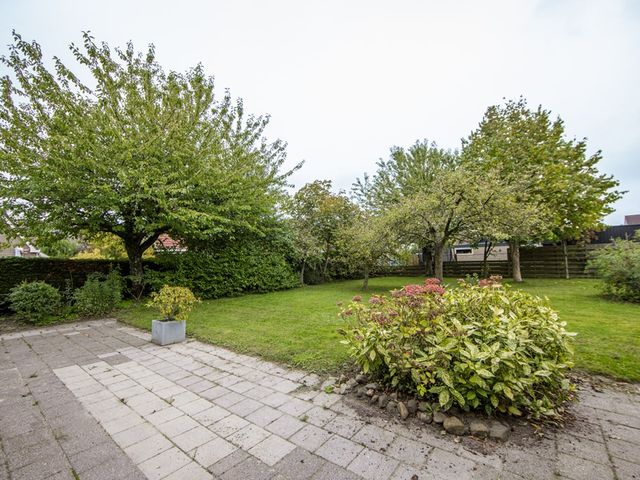 Taede Zijlstrastrjitte 6, Witmarsum