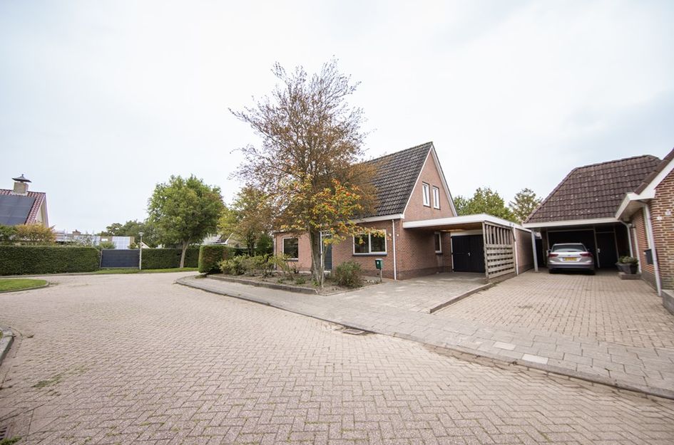 Taede Zijlstrastrjitte 6