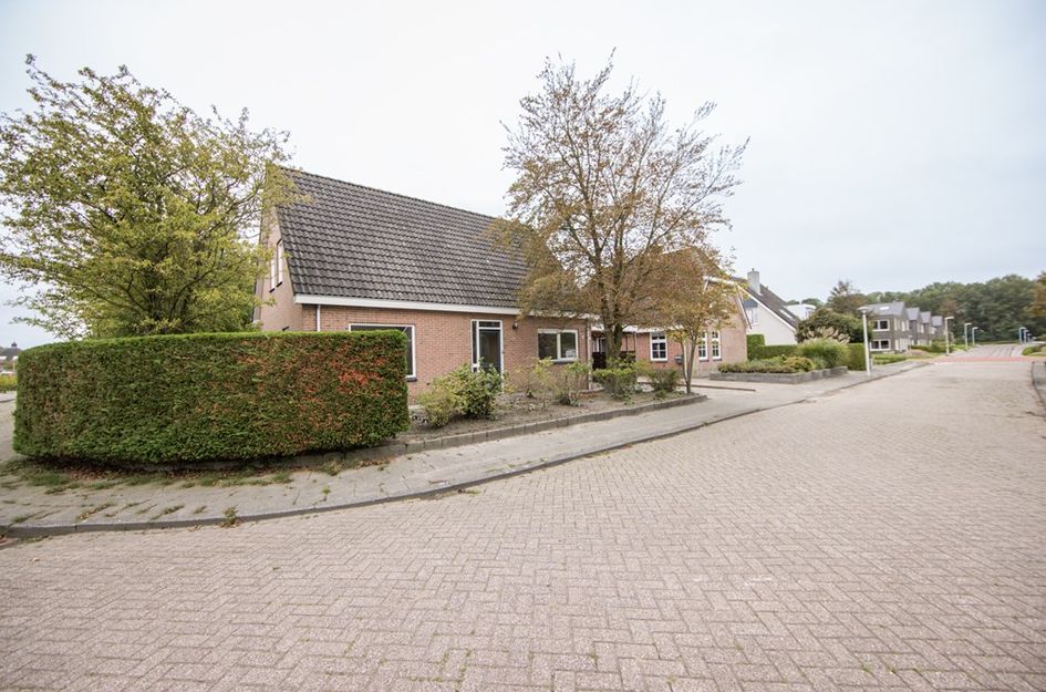Taede Zijlstrastrjitte 6
