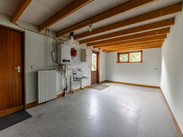 Taede Zijlstrastrjitte 6, Witmarsum
