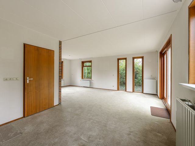 Taede Zijlstrastrjitte 6, Witmarsum