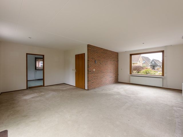 Taede Zijlstrastrjitte 6, Witmarsum