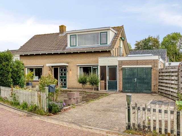 Hovendsedijk 2, Brakel