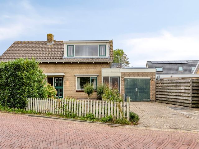 Hovendsedijk 2, Brakel