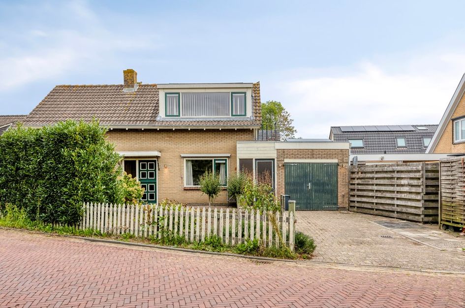 Hovendsedijk 2