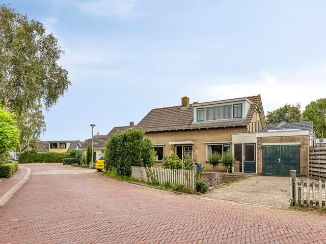 Hovendsedijk 2, Brakel