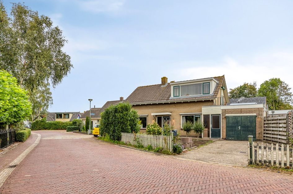 Hovendsedijk 2