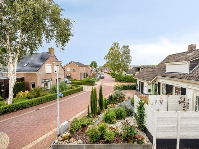 Hovendsedijk 2, Brakel
