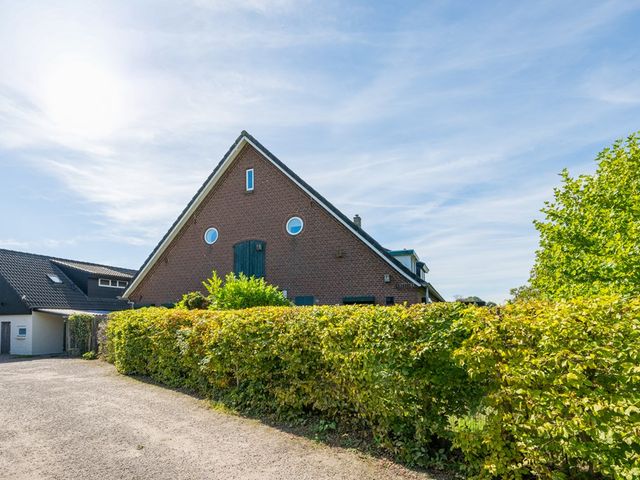 Perebolterweg 11A, Westendorp