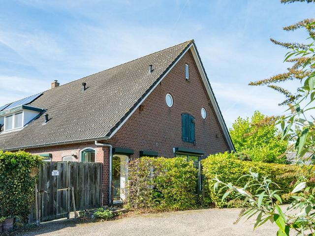 Perebolterweg 11A, Westendorp
