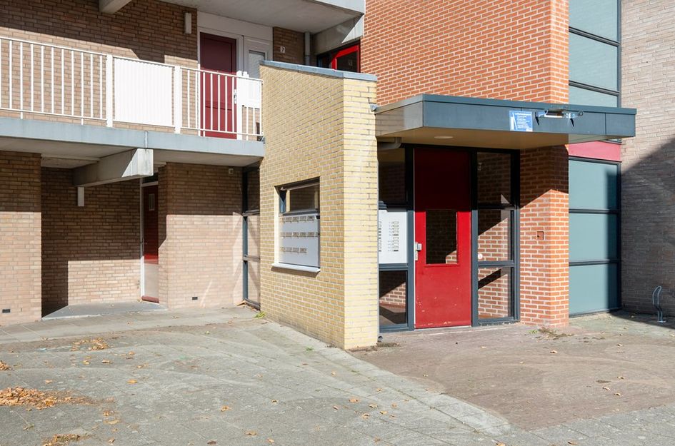 Trijpstraat 21