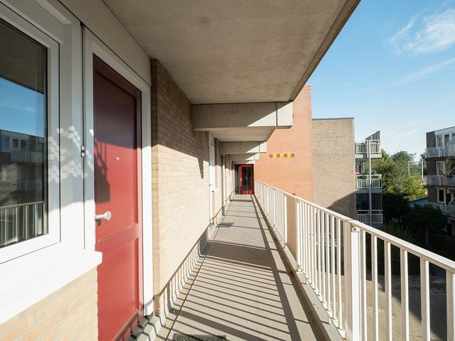 Trijpstraat 21, Hengelo