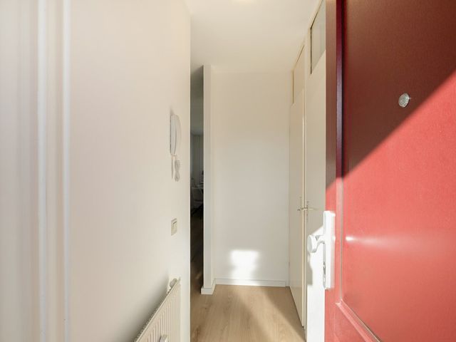 Trijpstraat 21, Hengelo