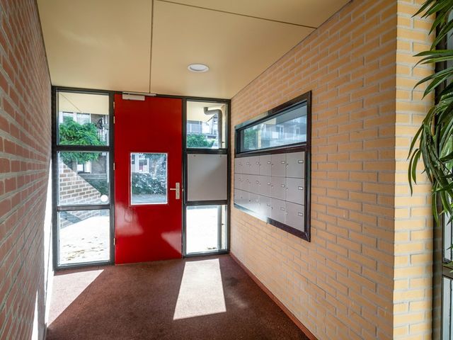 Trijpstraat 21, Hengelo