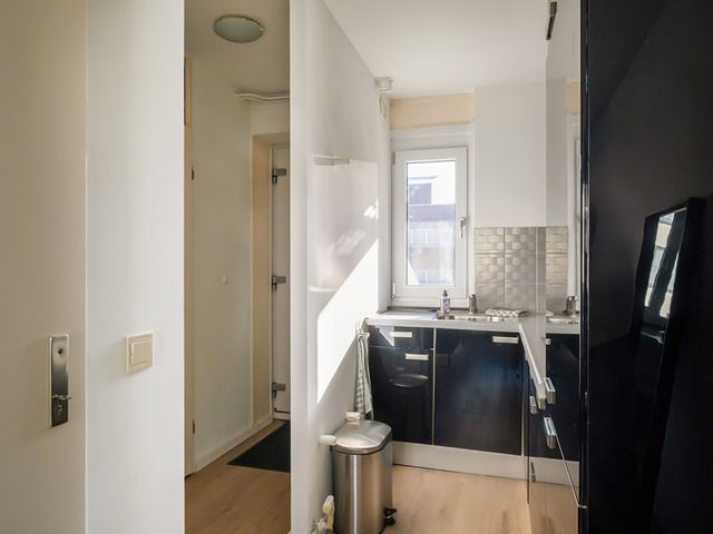Trijpstraat 21, Hengelo