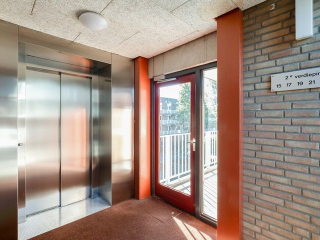 Trijpstraat 21, Hengelo