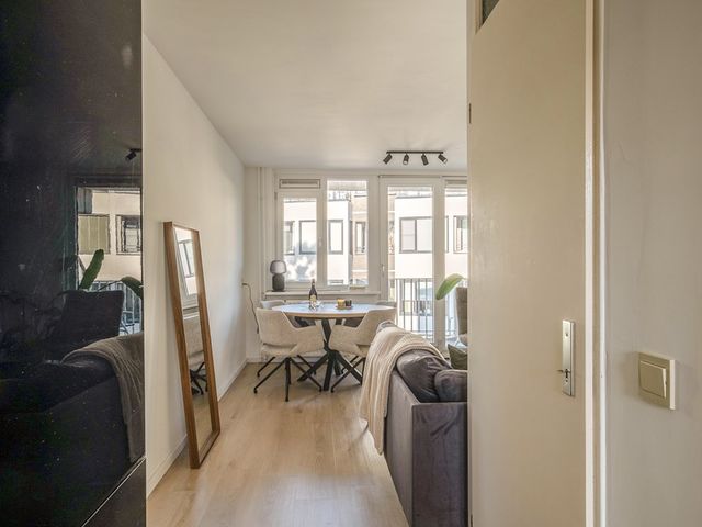 Trijpstraat 21, Hengelo