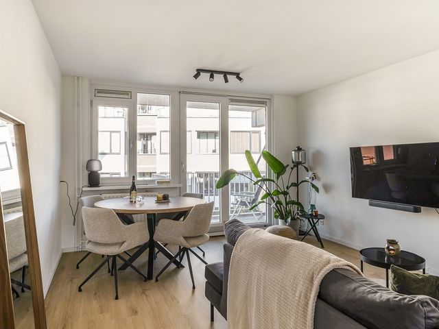 Trijpstraat 21, Hengelo